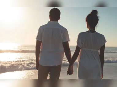 Maria Senhora Amaral Silva e Leonardo Raimundo Silva