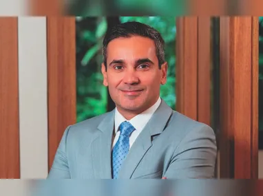 Mirella Auer é advogada e empresária na área de saúde e bem-estar com o Studio Biotech