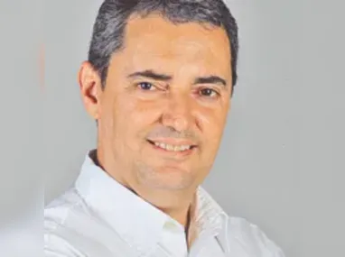 Gilmar Ferreira.