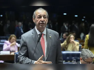 Rio Grande do Norte elege Cadu de Lula governador do estado