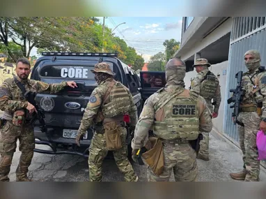Caso aconteceu em um bar no bairro Nova Esperança, em Linhares, na noite dessa quinta-feira (15)
