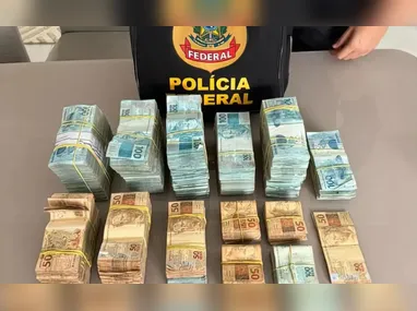 Peças furtadas