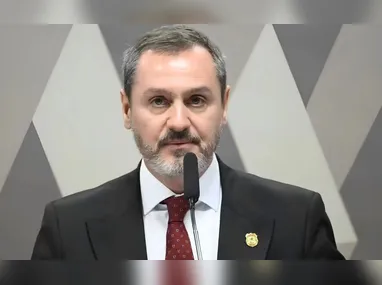 Eleitores no Ifes Vitória