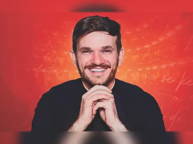 O cantor Jeyzer Maia lança “Incendiados”, primeira faixa de EP produzido por Johnny Essi