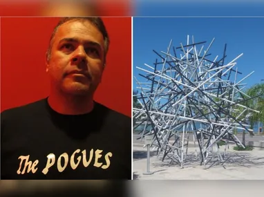 Imagem ilustrativa da imagem Parque Cultural Reserva Vitória recebe Sandro Novaes em evento gratuito nesta sexta
