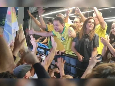 Petista virou o placar do primeiro turno em Minas Gerais, venceu por pouco mais de 100 mil votos e manteve o estado alinhado ao resultado do país