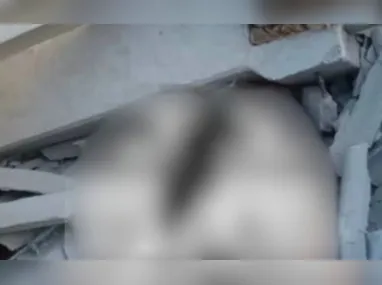 Pés de maconha foram apreendidos em um imóvel usado para o cultivo clandestino da droga na Serra