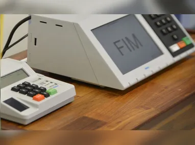 Segundo Tribunal Regional Estadual a votação todo o Estado normalmente