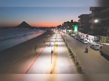 Imagem ilustrativa da imagem Piúma está entre destinos turísticos em ascensão no País