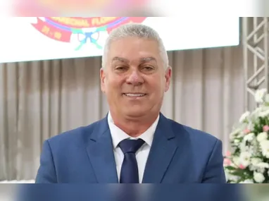 Paulo Gonet Branco, atual Procurador-Geral da República (PGR) do Brasil