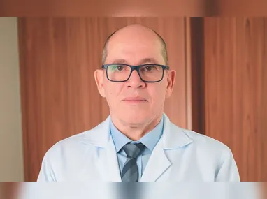 Marcus Magalhães é diretor de Relações Institucionais da Sesc Senac ES
