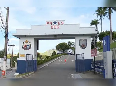 Imagem ilustrativa da imagem Policial é preso após denúncias de perseguição da ex-namorada