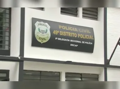 Prédio da Advocacia Geral da União.