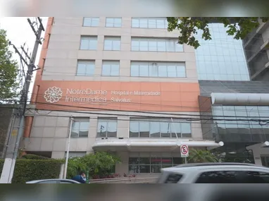 Imagem ilustrativa da imagem Polícia investiga mortes de 6 bebês em maternidade na zona leste de SP