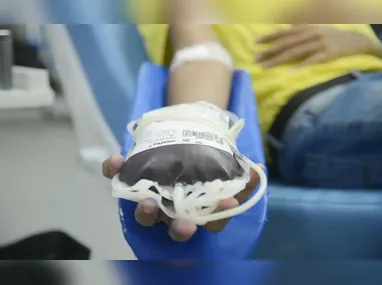 Edson Borges perdeu 48 quilos após mudar os hábitos e se tornou atleta profissional