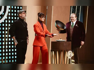 Imagem ilustrativa da imagem Pratos com codorna e foco em biomas nesta terça-feira no Master Chef