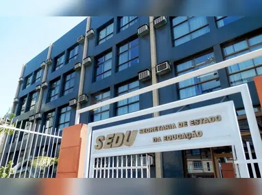 Sede da Prefeitura de Vila Velha