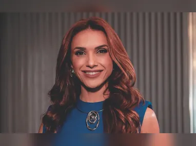 Karoline Moreira é especialista em Oratória de Impacto