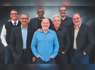 Encontro “Autênticos 2026” será realizado neste sábado (24), no Ginásio Municipal de Iconha