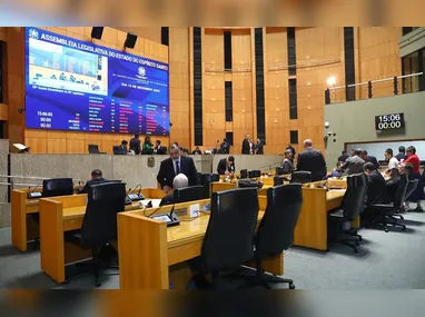 30 nomes escolhidos pelas urnas vão formar a Assembleia a partir do próximo ano