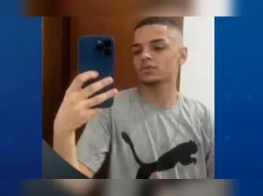 Imagem ilustrativa da imagem Quem era Gustavo Munis, jovem morto com 27 tiros disparados por 4 PMs em SP