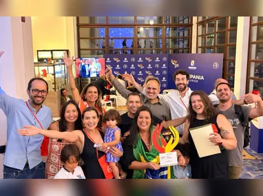 Fiuk encerrou apresentação em Campinas como último show solo e retorna pra banda Hori