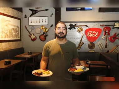A programação reúne gastronomia, território, cultura, música, biodiversidade e empreendedorismo