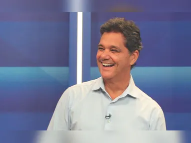 Breno Barcelos disputa o governo pelo Missão e participa da série de sabatinas promovida pela Rede Tribuna