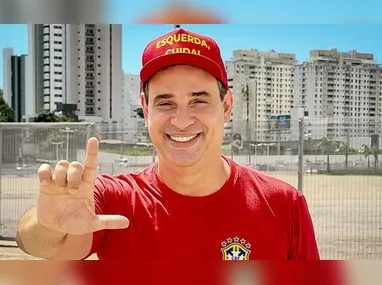 Lula ganhou de virada sobre Flávio Bolsonaro, que havia ficado em vantagem no primeiro turno