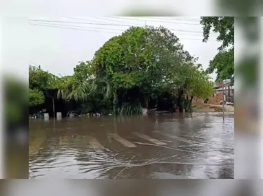 Imagem ilustrativa da imagem Rio recebe base da Força Nacional do SUS para enfrentar El Niño