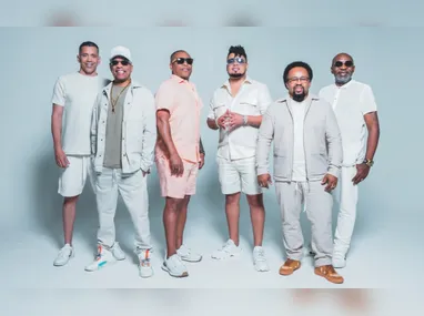Jackson Lima se apresenta segunda-feira (7), às 19 horas, no 10º Festival da Moqueca Capixaba, na Praia de Castelhanos, em Anchieta
