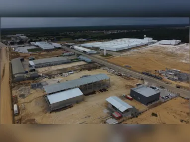 Imagem ilustrativa da imagem São Mateus terá R$ 1,1 bi em investimentos e mil empregos