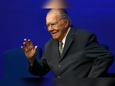 O ministro André Mendonça, do STF (Supremo Tribunal Federal)