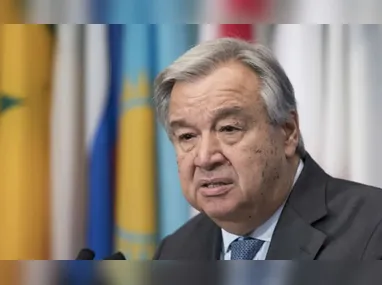 Na Assembleia Geral da ONU, presidente americano rejeitou esquemas de controle internacional e prometeu chamar a tecnologia de 'superinteligência'.