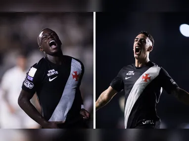 Flamengo e Estudiantes disputaram a semifinal da Libertadores
