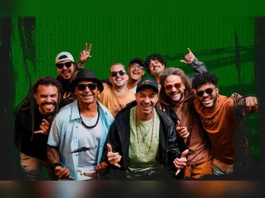 Acarajé é um dos destaques