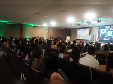 Imagem ilustrativa da imagem Simpósio internacional em Vitória discute direito à saúde e equidade