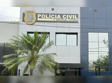 Imagem ilustrativa da imagem Supervisor de loja é preso suspeito de desviar pagamentos de clientes em Vitória