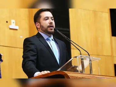 Imagem ilustrativa da imagem TRE-ES barra candidatura de vereador de Vitória à Assembleia Legislativa