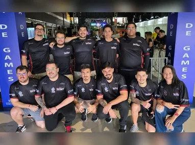 Flamengo e Fluminense foram um dos clubes que publicaram a nota