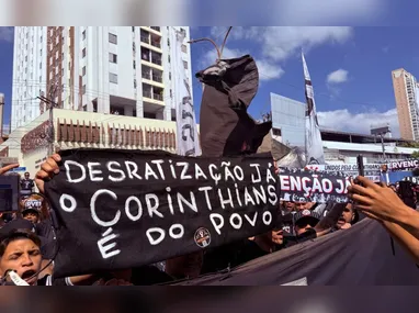 Vini Jr. foi expulso após puxar cabelo de adversário