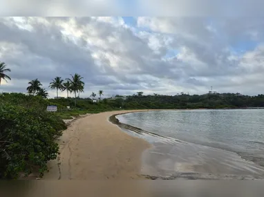 Imagem ilustrativa da imagem Três Praias em Guarapari podem ganhar banheiros e quiosques