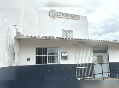 Adolescente de 15 anos é apreendido com drogas no bairro Romão