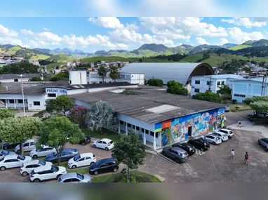 Processo seletivo da Multivix já está com inscrições abertas