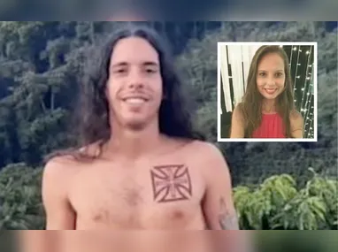 Vítima foi identificada como Janety Alves