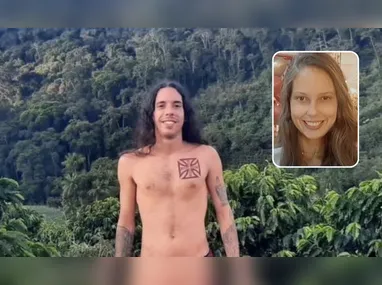 Imagem ilustrativa da imagem Universitário será julgado nesta quinta-feira por matar namorada com 40 facadas