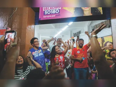 Plenário da Assembleia: maioria dos parlamentares eleitos é de direita