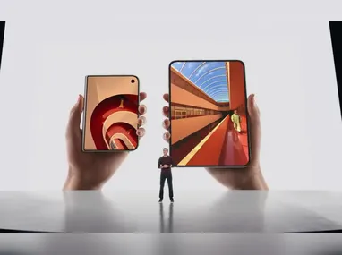 Apple fez o lançamento de novos modelos