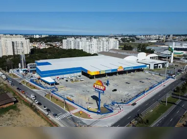 Imagem ilustrativa da imagem Vendas crescem no comércio após proibição das bets, afirma Fecomércio