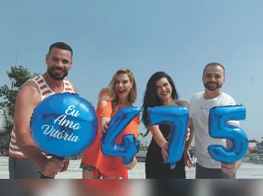 Nova Orla do Canal de Camburi:  primeira etapa já foi entregue